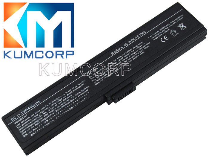 ASUS Laptop Battery A32-M9 11.1V 4400mAh
