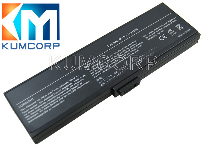 ASUS Laptop Battery A32-M9 11.1V 6600mAh