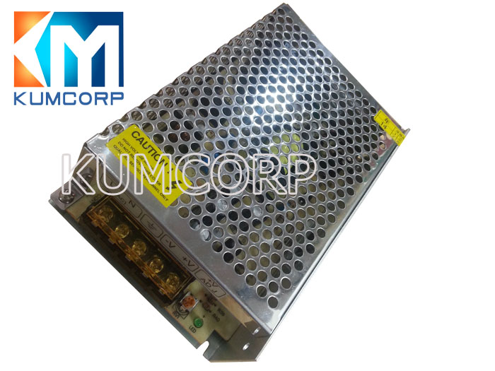 LED POWER SUPPLY 5V 10A 50W