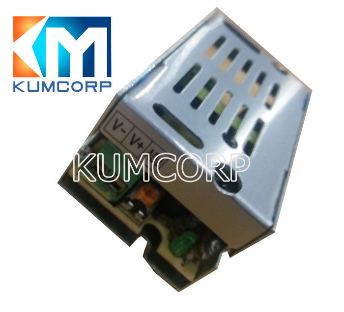 LED 电源12V 1.25A 15W