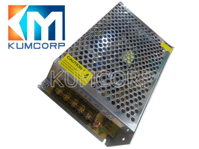 LED POWER SUPPLY 24V 2A 48W