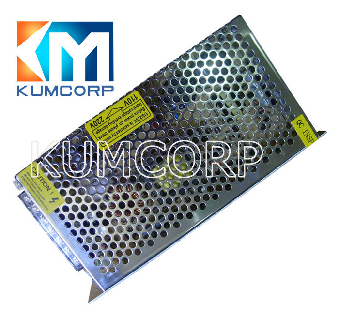 LED 电源12V 10A 120W