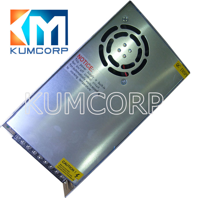 LED 电源12V 30A 350W