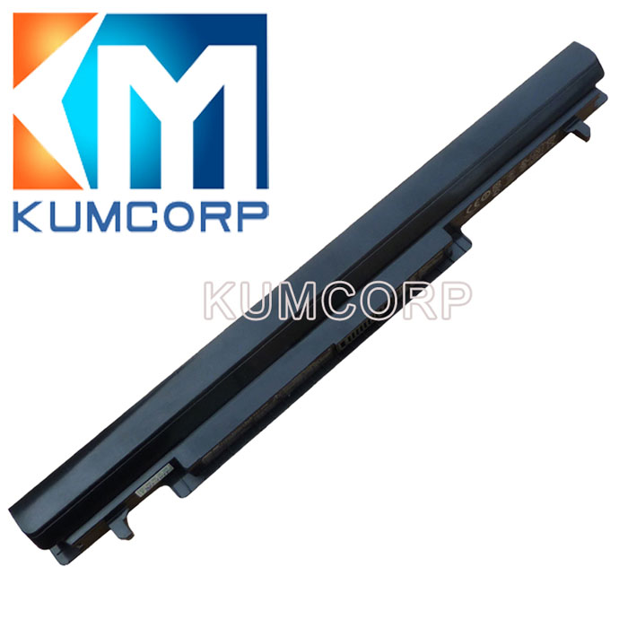 ASUS Laptop Battery A41-K56 14.4V 2200mAh