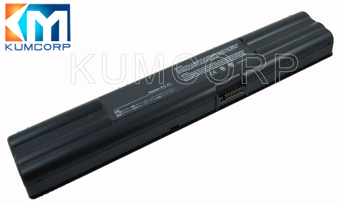 ASUS Laptop Battery A42-A2 14.8V 4400mAh