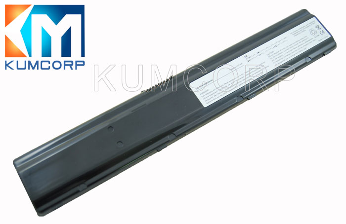 ASUS Laptop Battery A42-M6 14.8V 4400mAh