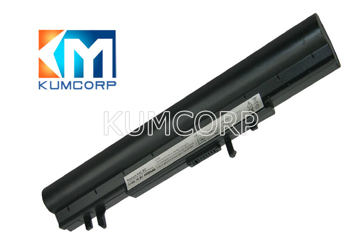 ASUS Laptop Battery A42-W3 14.8V 4400mAh