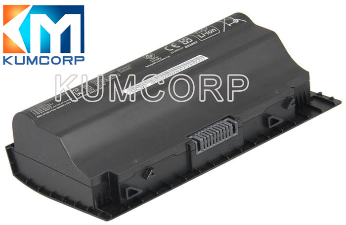 ASUS Laptop Battery A42-G75 14.8V 4400mAh