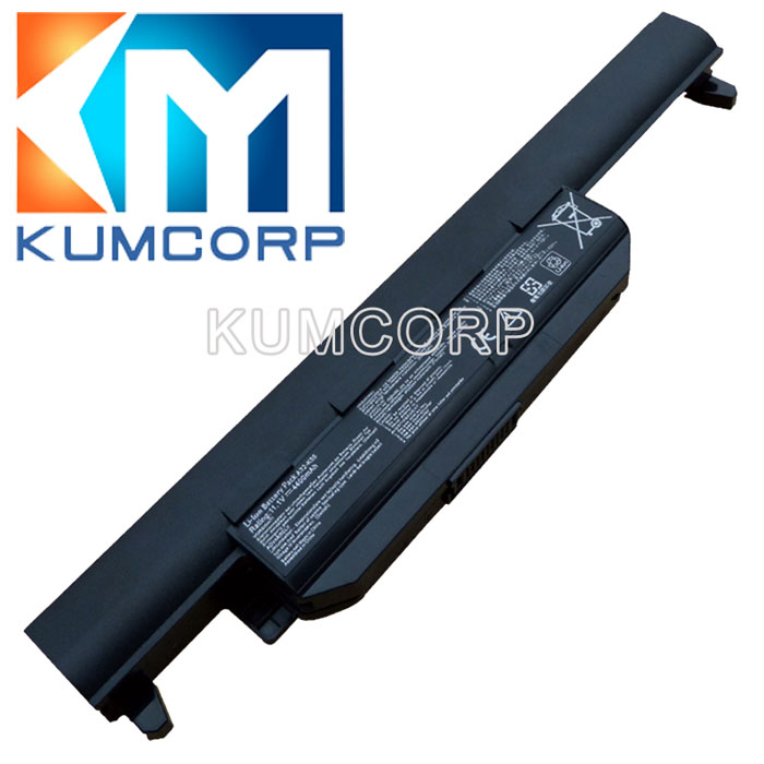 ASUS Laptop Battery A32-K55 11.1V 4400mAh