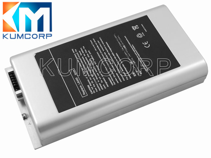 ASUS Laptop Battery A42-L8400 14.8V 4400mAh