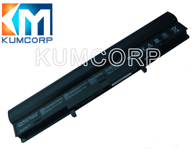 ASUS Laptop Battery A41-U36 14.4V 4400mAh
