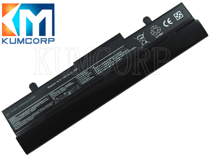 ASUS Laptop Battery A32-1005 11.1V 4400mAh