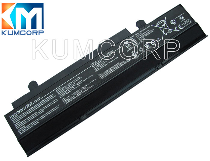ASUS Laptop Battery A32-1015 11.1V 4400mAh
