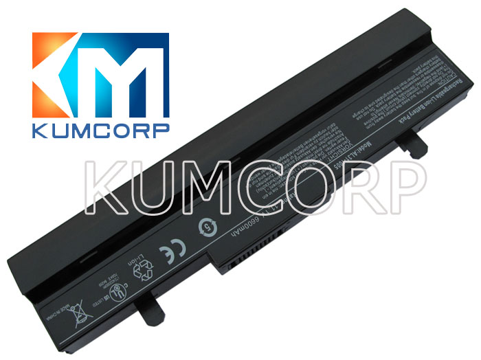 ASUS Laptop Battery A32-1005 11.1V 6600mAh