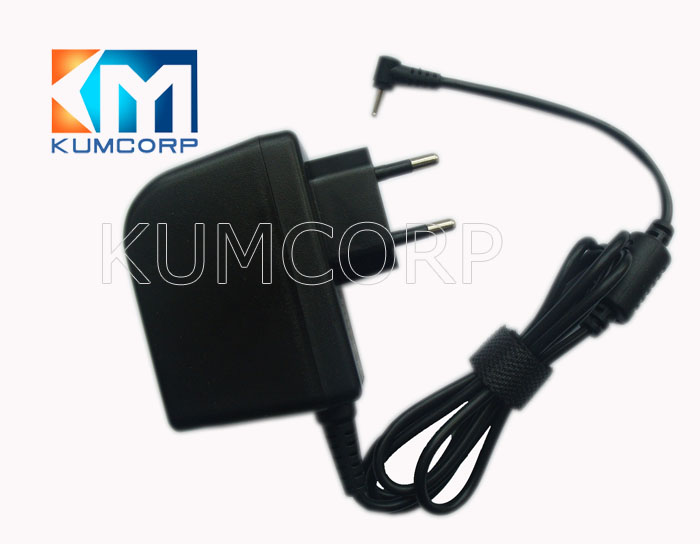 Motorola Tablet Adapte 12V 1.5A 2.0*0.7mm