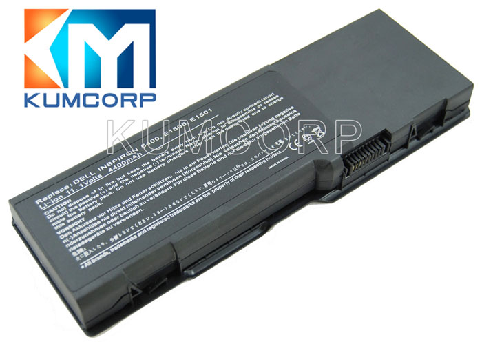 DELL Laptop Battery Inspiron 6400 11.1V 4400mAh