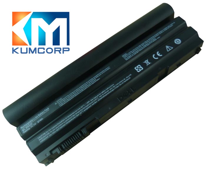 DELL Laptop Battery Inspiron E6420 11.1V 6600mAh