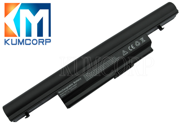 ACER Laptop Battery Aspire 3820T 11.1V 4400mAh