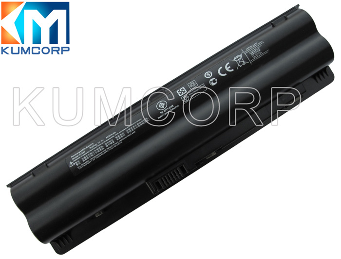 HP Laptop Battery Pavilion DV3-2000 11.1V 4400mAh