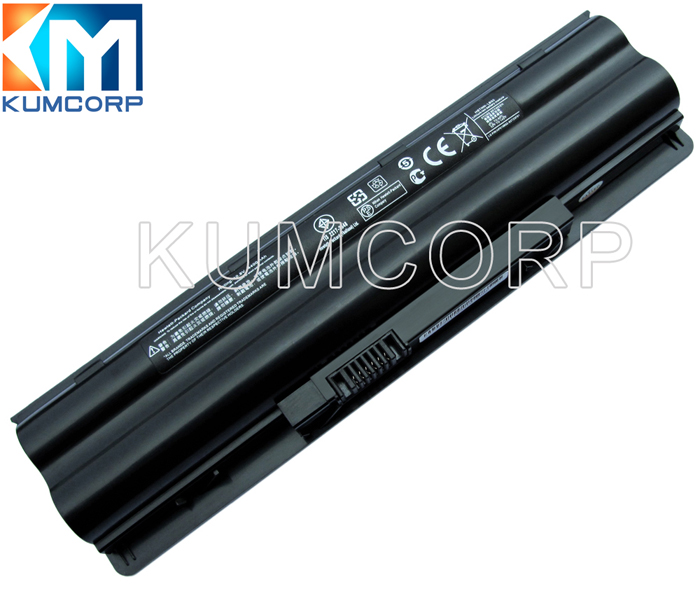 HP Laptop Battery Pavilion DV3-1000 11.1V 4400mAh