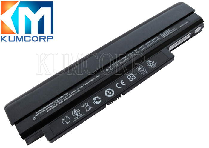 HP Laptop Battery Pavilion DV2-1000 11.1V 4400mAh