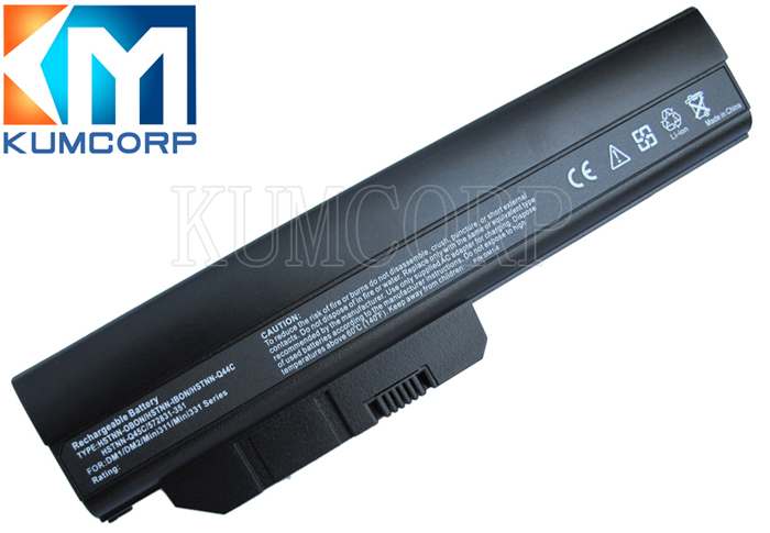 HP Laptop Battery Pavilion DM1-1000 11.1V 4400mAh