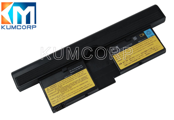 IBM Laptop Battery ThinkPad X41 Tablet 14.4V 4400mAh