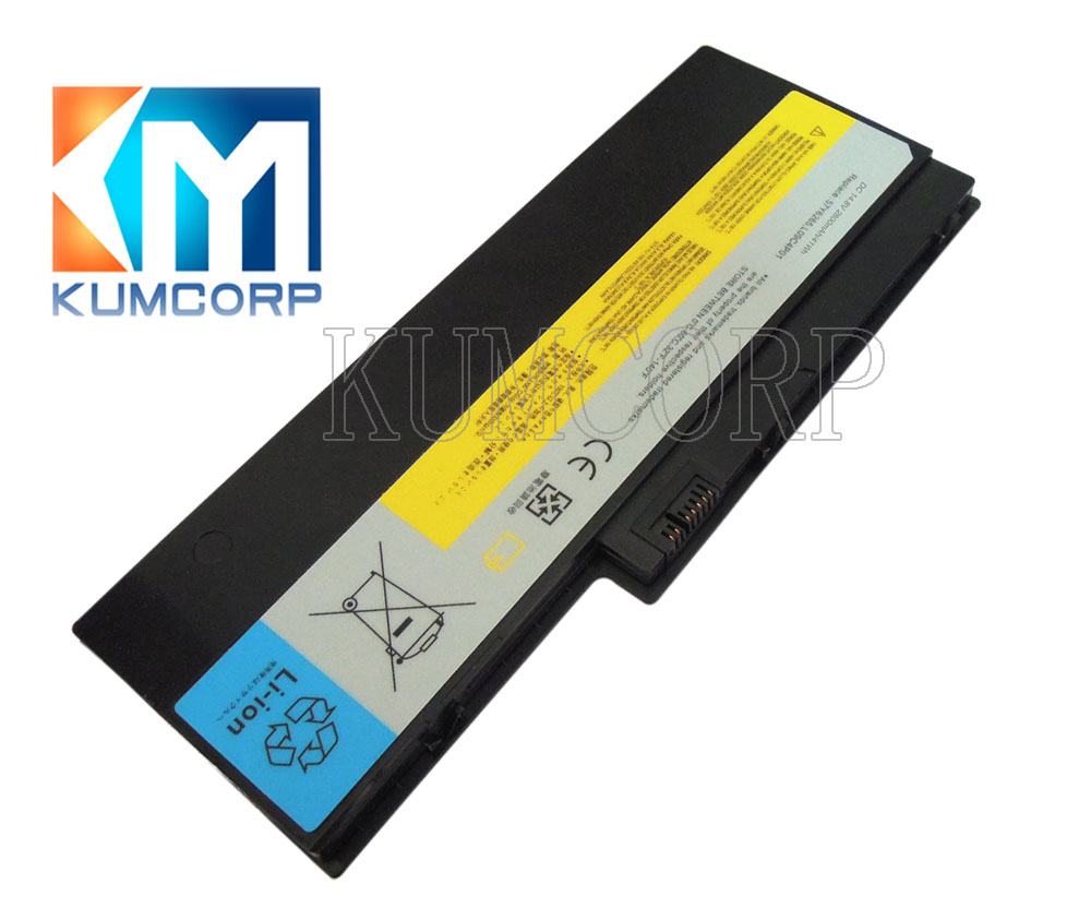 LENOVO Laptop Battery IdeaPad U350 14.8V 2800mAh