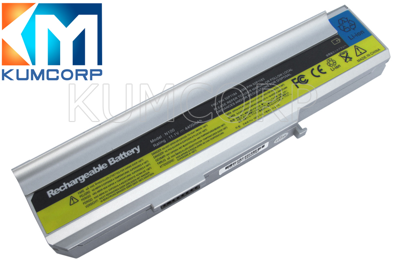 LENOVO Laptop Battery 3000 N100 11.1V 4400mAh