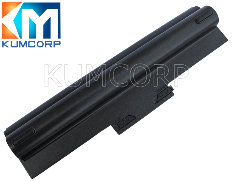 SONY Laptop Battery VGP-BPS21 11.1V 6600mAh