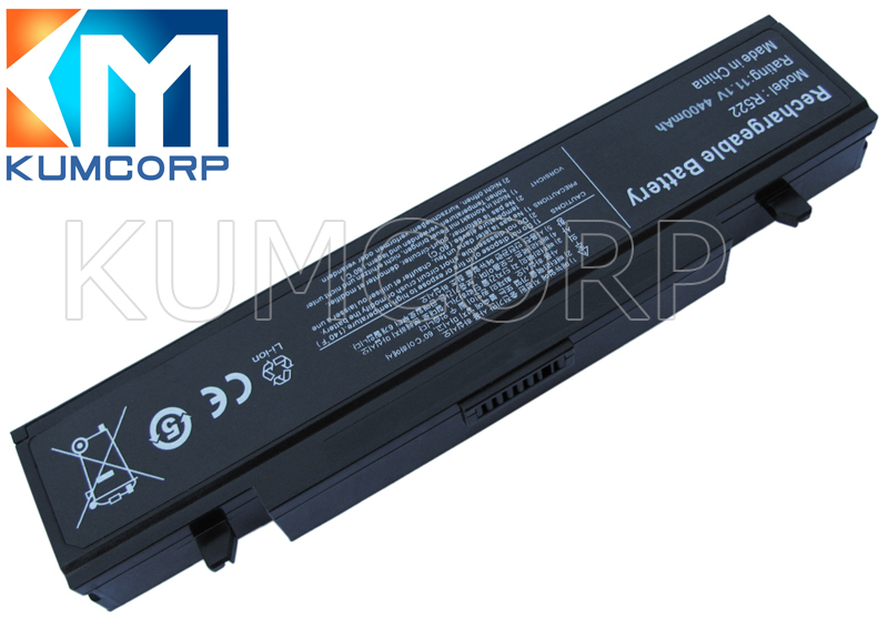 Replacement SAMSUNG Laptop Battery R522 11.1V 4400mAh