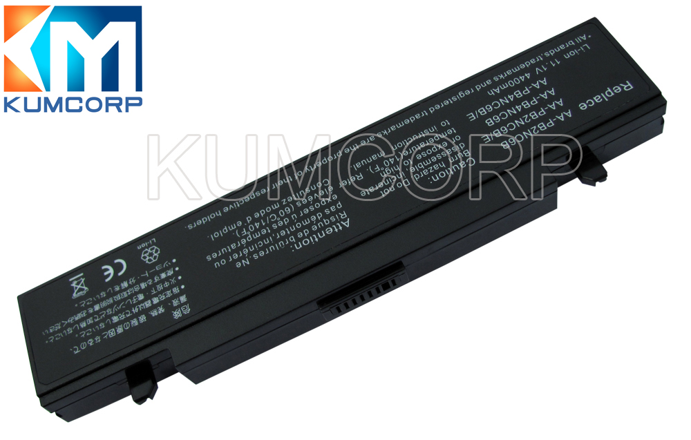 Replacement SAMSUNG Laptop Battery P50 AA-PB2NC3B 11.1V 4400mAh
