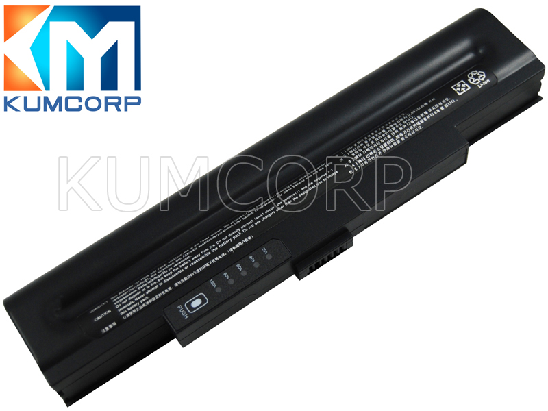Replacement SAMSUNG Laptop Battery Q35 11.1V 4400mAh