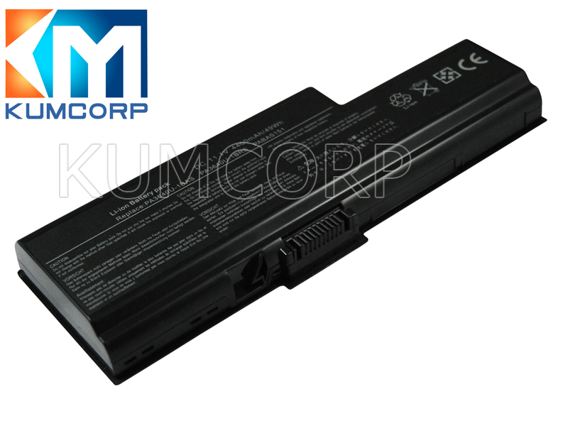 Replacement TOSHIBA Laptop Battery PA3640 14.4V 4400mAh