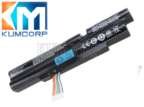 Replacement ACER Laptop Battery Aspire 3830T 11.1V 4400mAh
