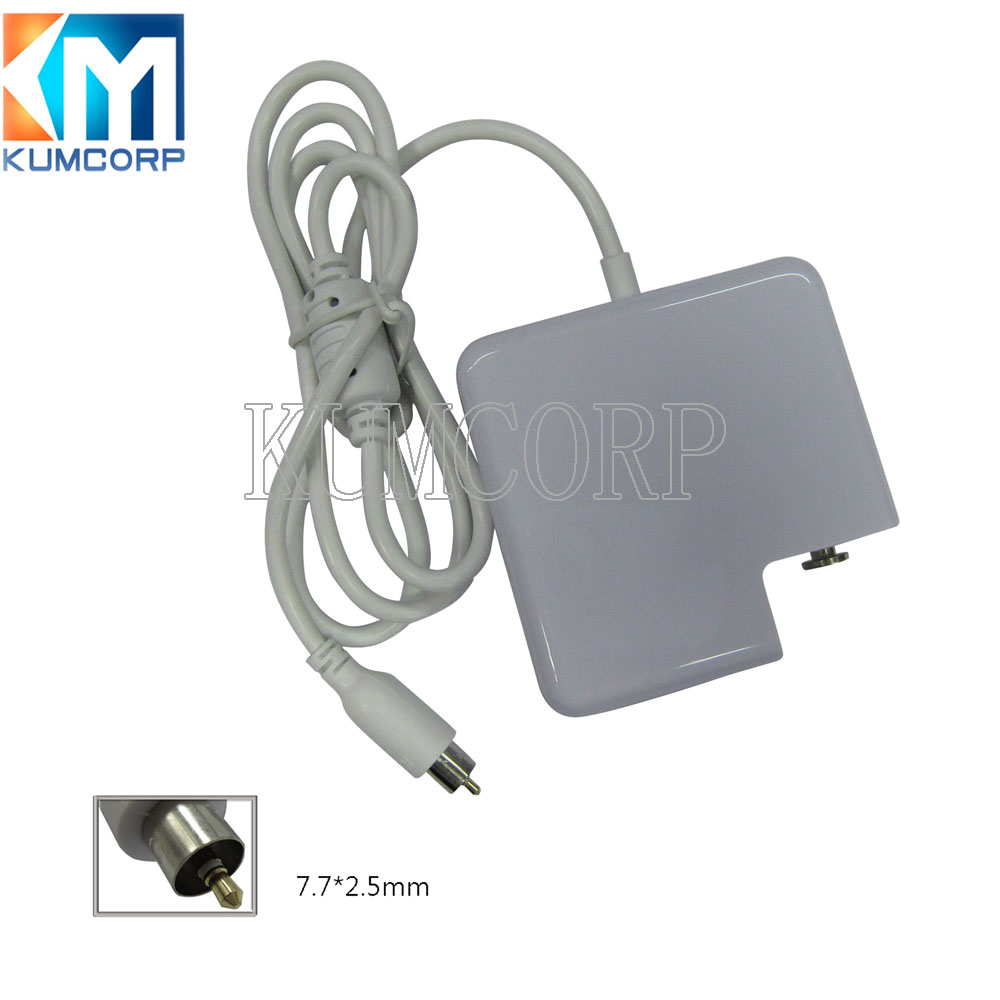 Replacement APPLE Laptop Adapter  24V 1.875A 45W