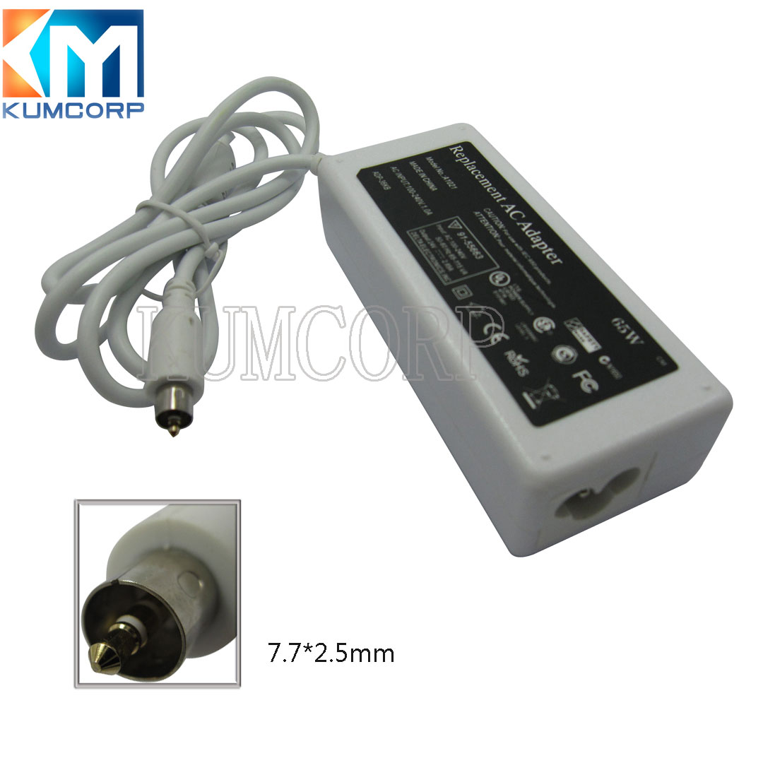 Replacement APPLE Laptop Adapter  24V 2.65A 65W