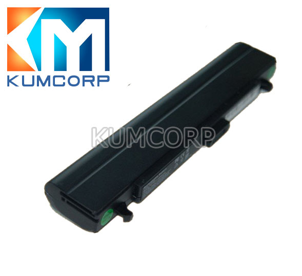 ASUS Laptop Battery A32-S5 11.1V 4400mAh Black Color
