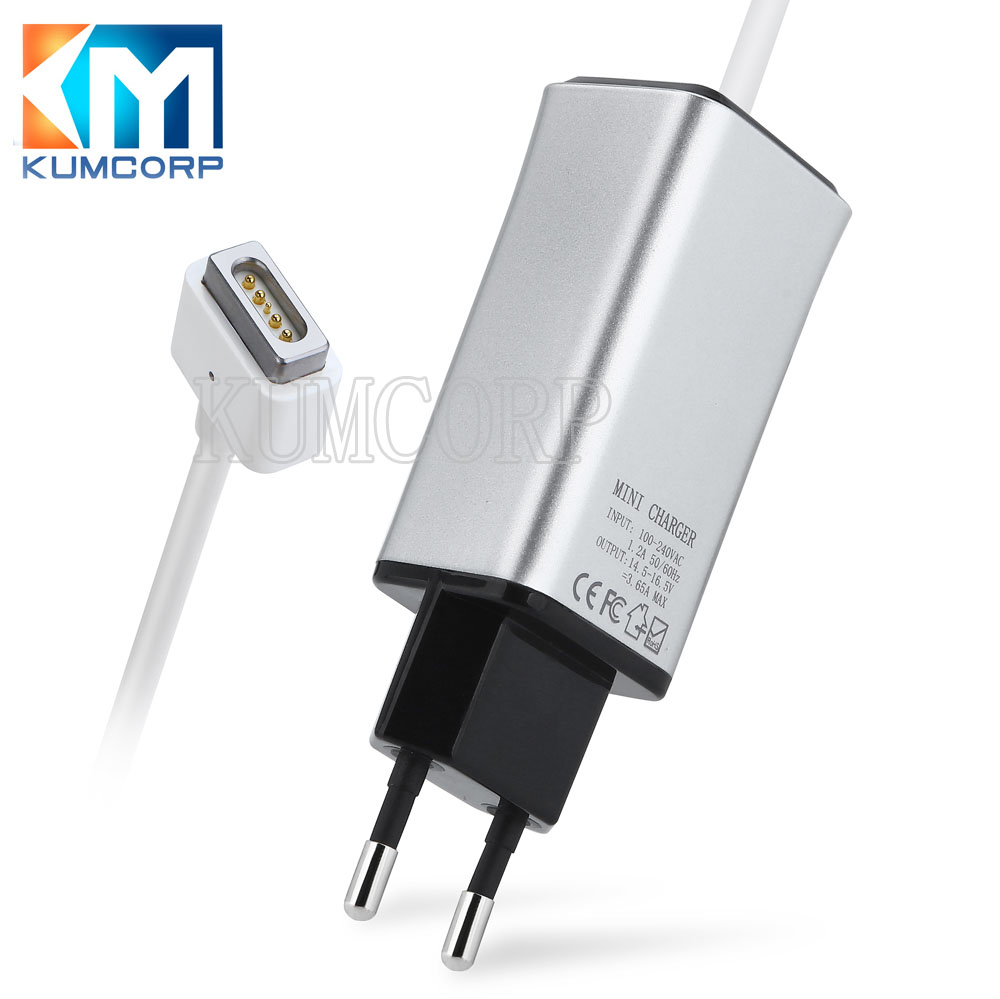 APPLE Mini Laptop Adapter 14.5V 3.1A /16.5V 3.65A