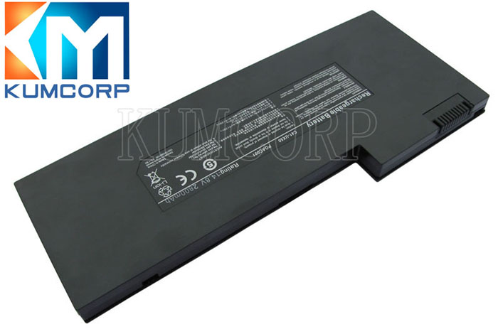 ASUS Laptop Battery C41-UX50 14.8V 2800mAh