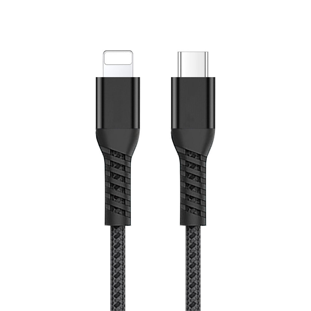Type-c to Lighting PD protocol fast charging cable for apple