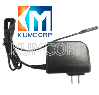 Microsoft Tablet Adapter 12V 2A 5 PIN