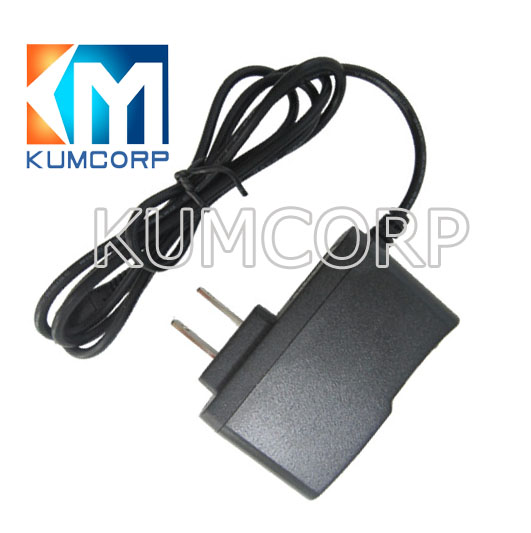 Huawei Tablet Adapter 5V 2A Micro USB